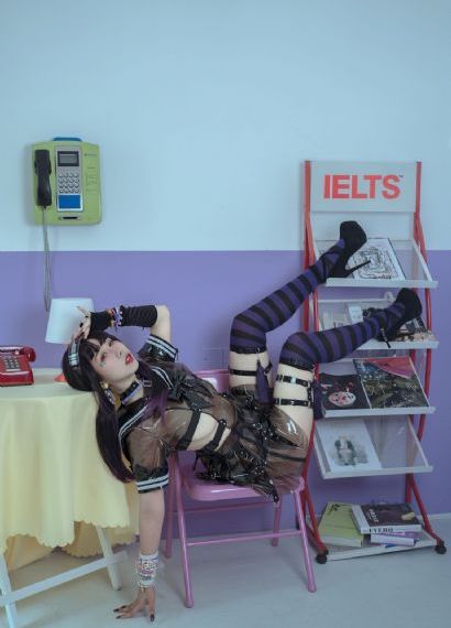 香港小姐写真完整版观看_BD英语高清视频观看