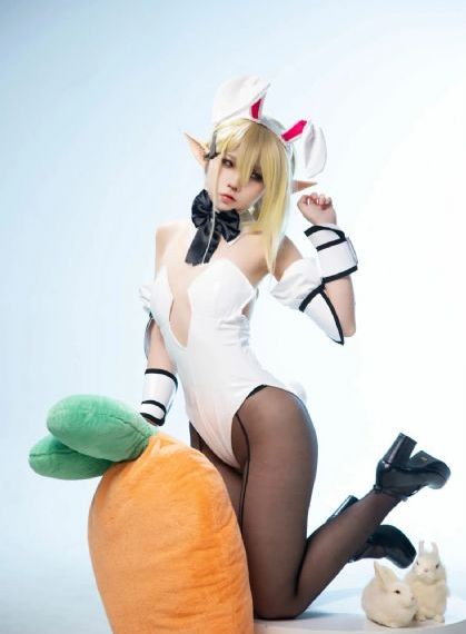 夺宝奇兵2之魔宫传奇_十万网红美女美酱